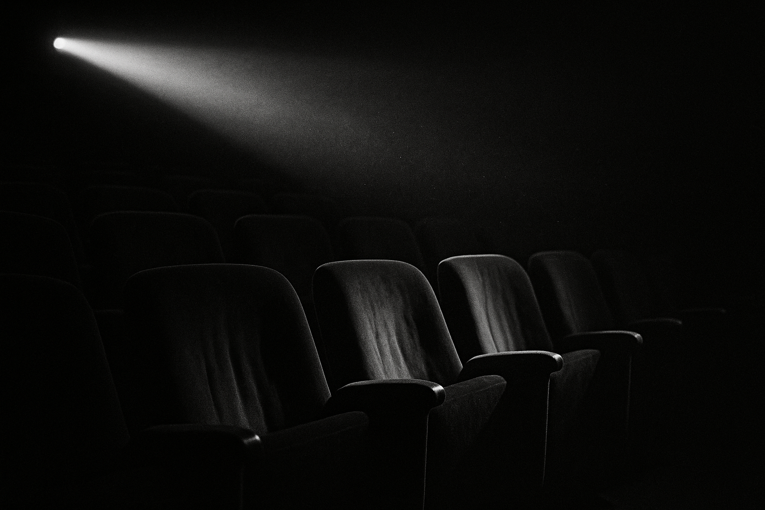 After The Rain — Premiere