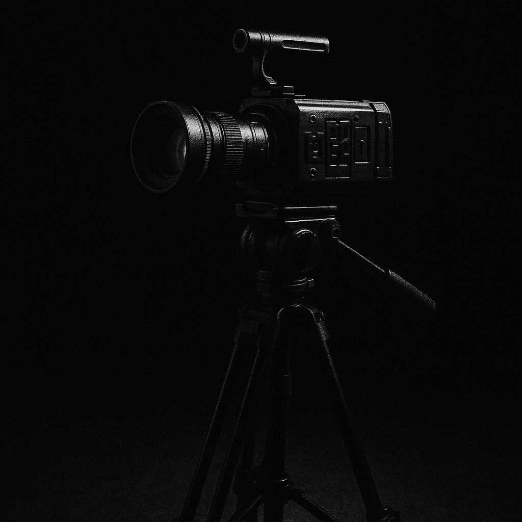 ARRI Alexa Mini LF