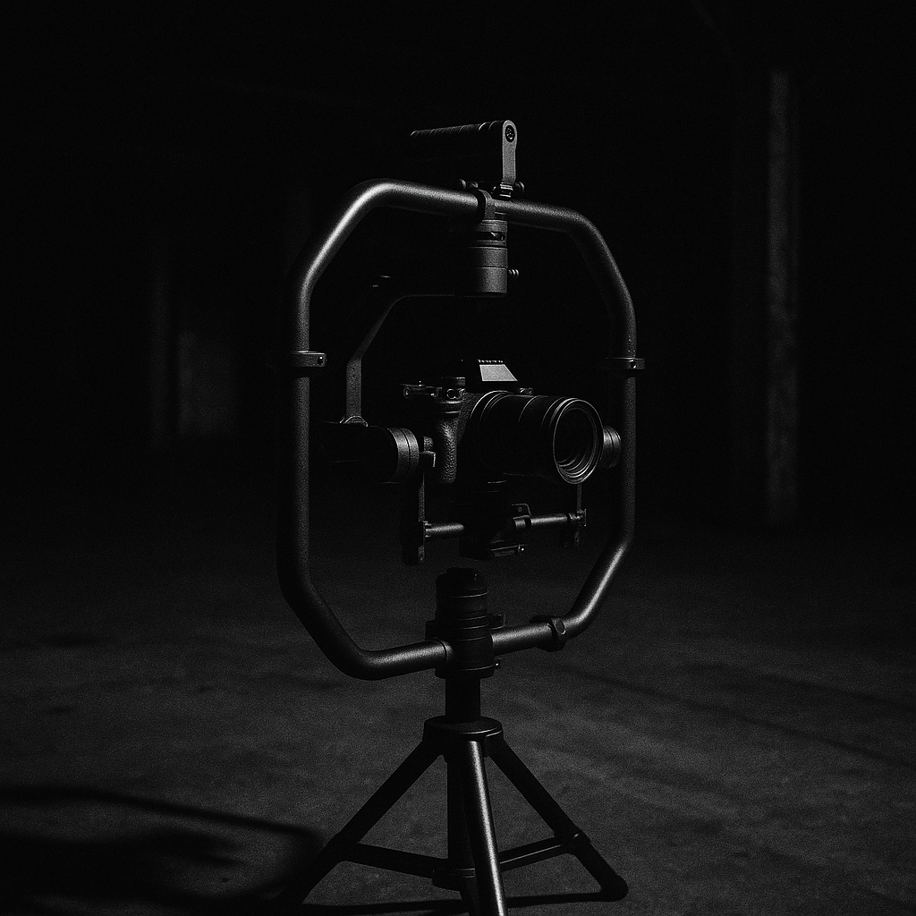Ronin 2 + Movi Pro